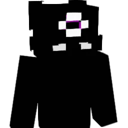 FallOfRuins Minecraft avatar bust