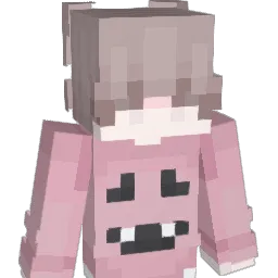 FallOfTheHell Minecraft avatar bust