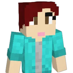 FallOutGirl99 Minecraft avatar bust
