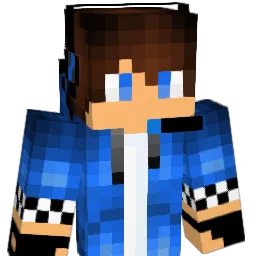 FallOutMan99's Minecraft skin