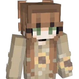 FallSky49's Minecraft skin