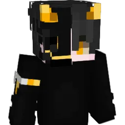 FallSkyBudder44's Minecraft skin