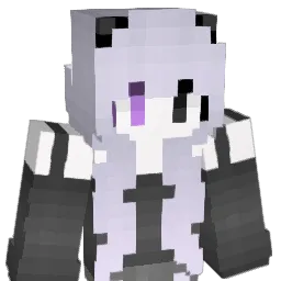 Fall_Flower Minecraft avatar bust