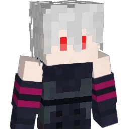 Fall_River Minecraft avatar bust