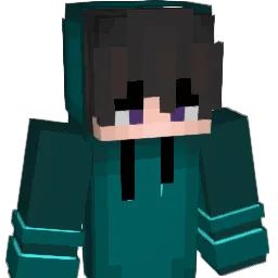 FalleN077 Minecraft avatar bust