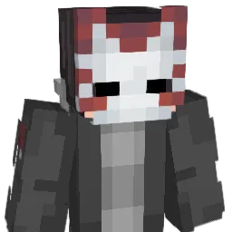 Fallen02's Minecraft skin