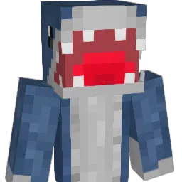 Fallen0913 Minecraft avatar bust