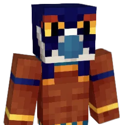 Fallen1125's Minecraft skin