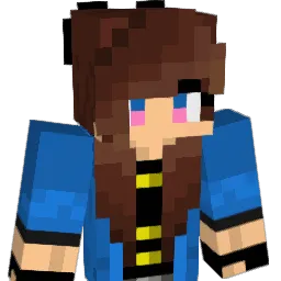 Fallen9733's Minecraft skin