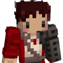 FallenAether's Minecraft skin