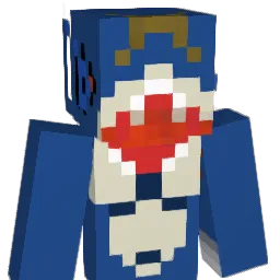 FallenAloxx's Minecraft skin