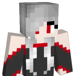 FallenAngel4669's Minecraft skin