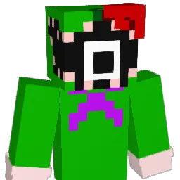 FallenAngelic's Minecraft skin