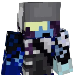 FallenAngelw's Minecraft skin
