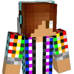 FallenAngle150 Minecraft avatar bust