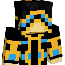 FallenBoi's Minecraft skin