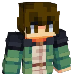 FallenChampion's Minecraft skin