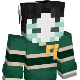 FallenDoubt's Minecraft skin