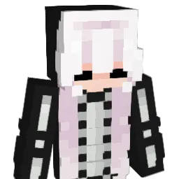 FallenEllie's Minecraft skin