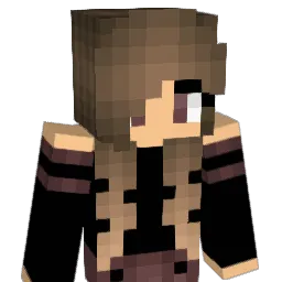FallenEnigmatic's Minecraft skin