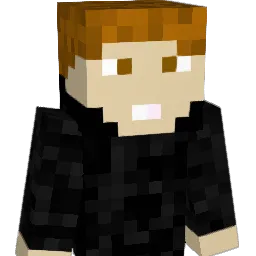 FallenGamer20's Minecraft skin