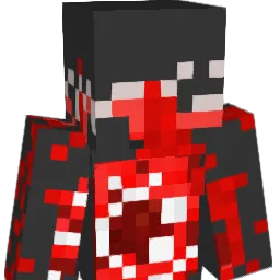 FallenGodPlayz's Minecraft skin
