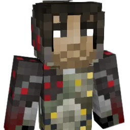FallenIncursio's Minecraft skin