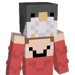 FallenJar's Minecraft skin