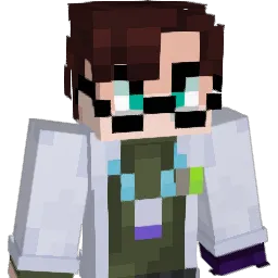 FallenKing465's Minecraft skin