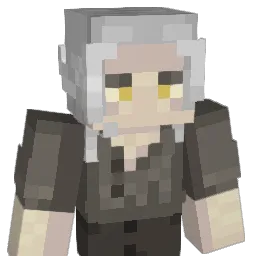 FallenKnight393 Minecraft avatar bust