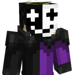 FallenMage's Minecraft skin