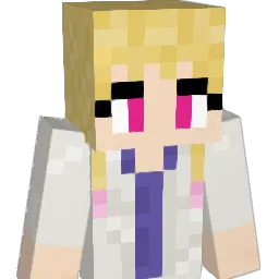 FallenPaladin's Minecraft skin