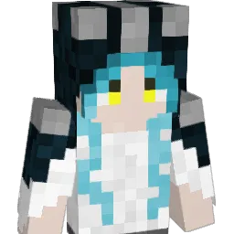 FallenPhantom42's Minecraft skin