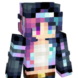 FallenRaiin's Minecraft skin