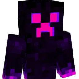 FallenSoup Minecraft avatar bust