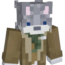 FallenSt4rr's Minecraft skin