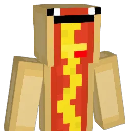 FallenVelocity_ Minecraft avatar bust