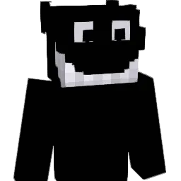FallenWorld15 Minecraft avatar bust