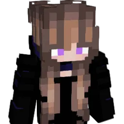 Fallen_Angel1598 Minecraft avatar bust