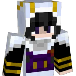 Fallen_Angels_11 Minecraft avatar bust