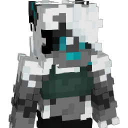 Fallen_Art Minecraft avatar bust