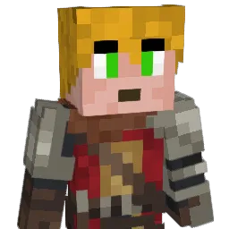 Fallen_Defender's Minecraft skin