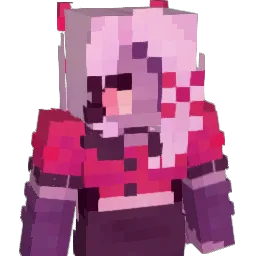 Fallen_Envy_ Minecraft avatar bust