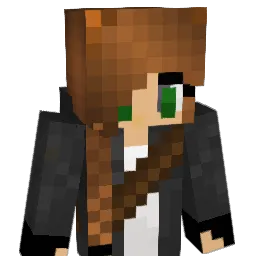 Fallen_Fay Minecraft avatar bust