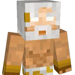 Fallen_Kingdoms2 Minecraft avatar bust