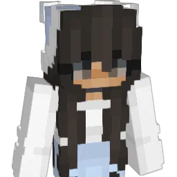 Fallen_Maple Minecraft avatar bust