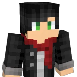 Fallen_One Minecraft avatar bust
