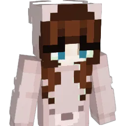 Fallen_Outlaws Minecraft avatar bust