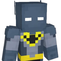 Fallen_Sanek Minecraft avatar bust