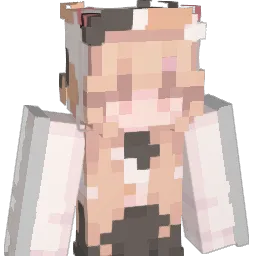 Fallen_Serene Minecraft avatar bust